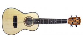 PARKSONS UK-24Z Укулеле концерт PARKSONS UK-24Z Укулеле концерт