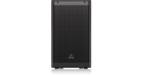 BEHRINGER DR112DSP Активна акустична система 12"+1,75", 1200Вт