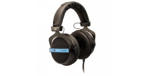 SUPERLUX HD330 Навушники напіввідкритого типу