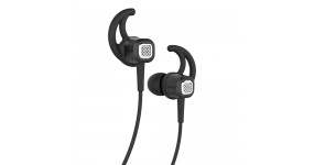 SUPERLUX HD387 Black Вакуумні навушники