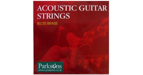 PARKSONS S1150 Струни для акустичної гітари .011-.050