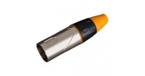 SOUNDKING CX3M008 Кабельний роз'єм XLR тато