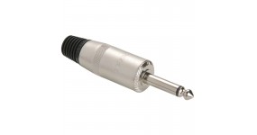 REAN by Neutrik NYS225 Кабельний роз'єм 6.3 мм для акустичного кабеля