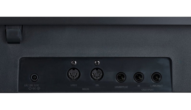 KAWAI ES-110-B Цифрове піаніно KAWAI ES-110-B Цифрове піаніно