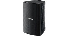 YAMAHA VS6BK Трансляційна акустична система настінна 6,5"+1"