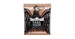 ERNIE BALL P02078 Paradigm Струни для акустичної гітари .011- .052