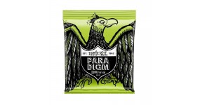 ERNIE BALL P02021 Slinky Paradigm Струни для електрогітари .010-.046