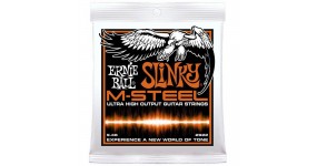 ERNIE BALL P02922 M-Steel Струни для електрогітари .009-.046