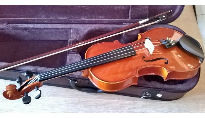 STENTOR 1018C Скрипка 3/4 Student Standard