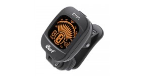 CORT E310C Тюнер хроматичний прищіпка