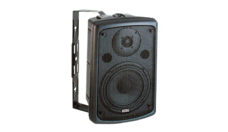 SOUNDKING FP206A Інсталяційна акустична система активна 6.5"+1" SOUNDKING FP206A Інсталяційна акустична система активна 6.5"+1"