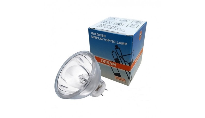 OSRAM 64653 HLX ELC 250W 24V GX5,3 Лампа галогенна з рефлектором 24/250 OSRAM 64653 HLX ELC 250W 24V GX5,3 Лампа галогенна з рефлектором 24/250