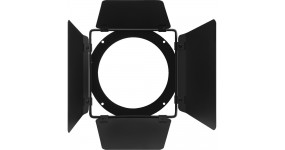 FREE COLOR BARNDOORS for COB Шторки для COB200