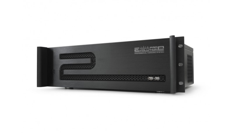 STUDIO EVOLUTION PRO2 Караоке система STUDIO EVOLUTION PRO2 Караоке система