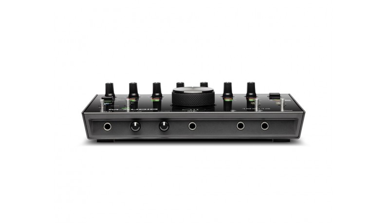 M-AUDIO AIR 192х14 Аудіоінтерфейс USB 8х4 M-AUDIO AIR 192х14 Аудіоінтерфейс USB 8х4