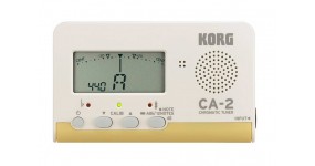 KORG CA-2 Тюнер цифровий хроматичний