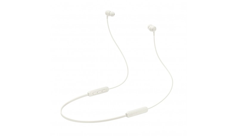 YAMAHA EP-E30A WHITE Навушники бездротові Bluetooth v5.0 YAMAHA EP-E30A WHITE Навушники бездротові Bluetooth v5.0