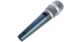 BEHRINGER SB78A Конденсаторний вокальний мікрофон