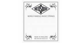 ROTOSOUND RS1001 Струна для скрипки №1(E)