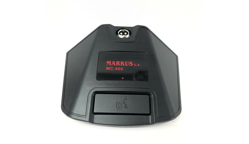 MARKUS MC 900 Конференційний мікрофон MARKUS MC 900 Конференційний мікрофон