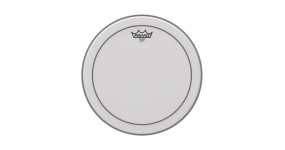 REMO PS011400 PINSTRIPE COATED Пластик для робочого барабана 14"