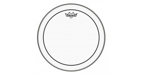 REMO PS031400 PINSTRIPE Пластик для робочого барабана 14"