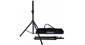 SOUNDKING SB400B 2 pcs w/bag Комплект стійок для акустичної системи