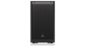 BEHRINGER DR115DSP Активна акустична система 15"+1,75", 1400Вт