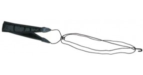 MAXTONE Taiwan GST-20 Ремінь для класичної гітари