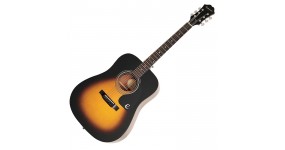 EPIPHONE DR-100 VSB Акустична гітара EPIPHONE DR-100 VSB Акустична гітара