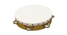 PAXPHIL SVSTT-7000 Тамбурин пластмасовий шкіра