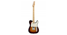 FENDER PLAYER TELECASTER MN 3TS Електрогітара