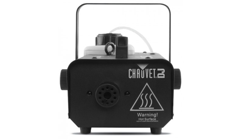 CHAUVET H1000 Генератор диму 740 Вт CHAUVET H1000 Генератор диму 740 Вт