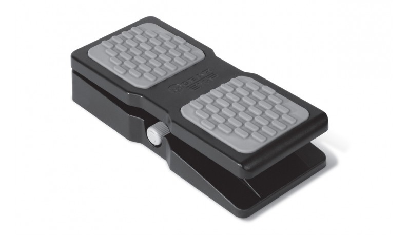 M-AUDIO EX-P EXPRESSION PEDAL Педаль експресії M-AUDIO EX-P EXPRESSION PEDAL Педаль експресії
