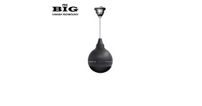 BIG SOUND BALL 50W BLACK Трансляційна акустична система підвісна 4"+твітер