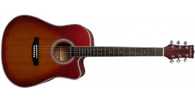 PARKSONS JB-4111C SB Акустична гітара