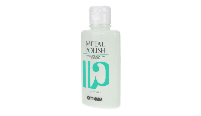 YAMAHA Metal Polish Поліроль для духових YAMAHA Metal Polish Поліроль для духових