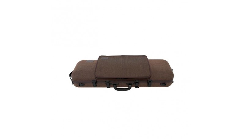 GEWA 309112 Bio I S 4/4 Brown/Beige Футляр для скрипки 4/4 GEWA 309112 Bio I S 4/4 Brown/Beige Футляр для скрипки 4/4
