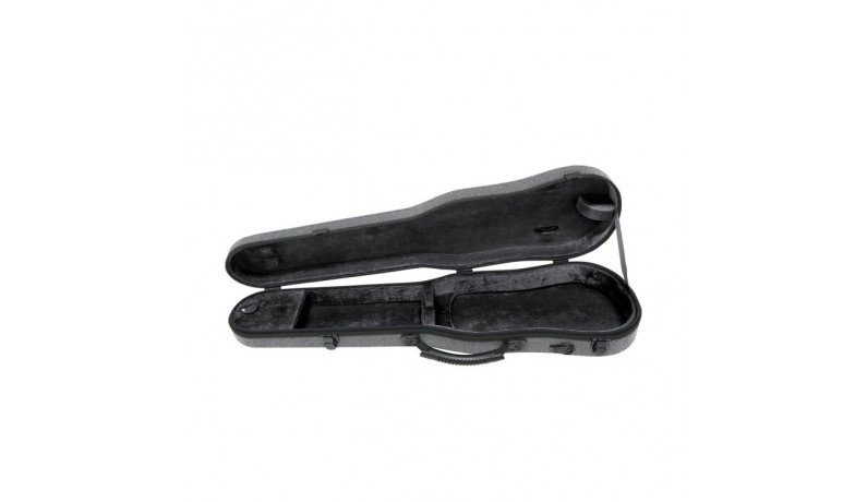 GEWA 300121 Bio I S 4/4 Grey Футляр для скрипки фігурний 4/4 GEWA 300121 Bio I S 4/4 Grey Футляр для скрипки фігурний 4/4