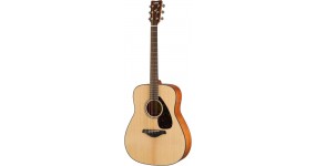 YAMAHA FG800 NT Акустична гітара