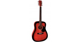 VGS Pure D1 PS501302 VB Акустична гітара