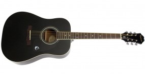 EPIPHONE DR-100 EB Акустична гітара EPIPHONE DR-100 EB Акустична гітара