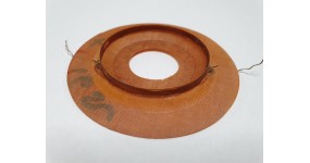 RSE Мембрана для твітера RSE 16 Ом