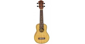 FZONE FZU-DA20-21 Укулеле сопрано