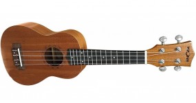 FZONE FZU110S Wood Укулеле сопрано