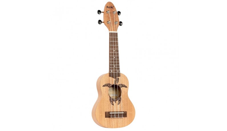 ORTEGA Keiki K1-MM Natural Sopranino Укулеле сопраніно ORTEGA Keiki K1-MM Natural Sopranino Укулеле сопраніно