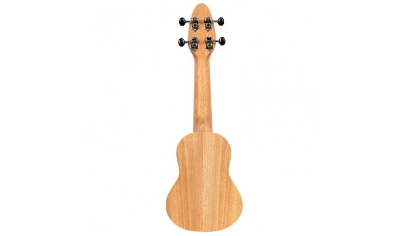 ORTEGA Keiki K1-MM Natural Sopranino Укулеле сопраніно ORTEGA Keiki K1-MM Natural Sopranino Укулеле сопраніно