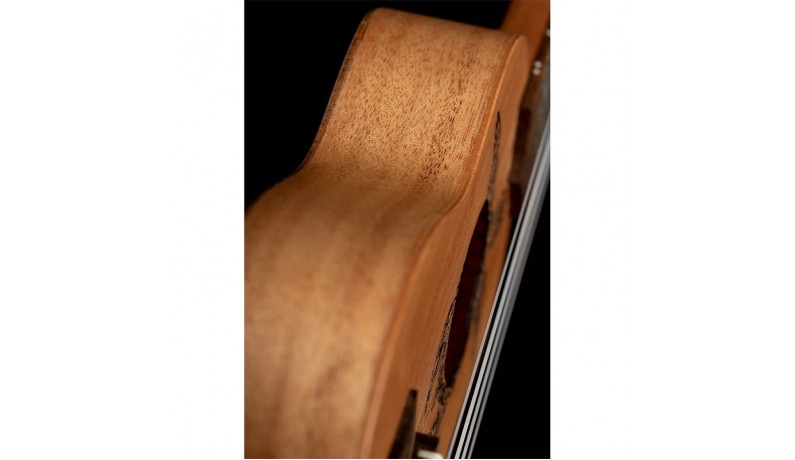 ORTEGA Keiki K1-MM Natural Sopranino Укулеле сопраніно ORTEGA Keiki K1-MM Natural Sopranino Укулеле сопраніно
