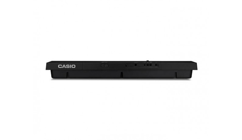 CASIO CT-X3000 Синтезатор з акомпонементом 61 дин. клавіша