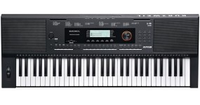 KURZWEIL KP100 Синтезатор з акомпонементом 61 дин. клавіша